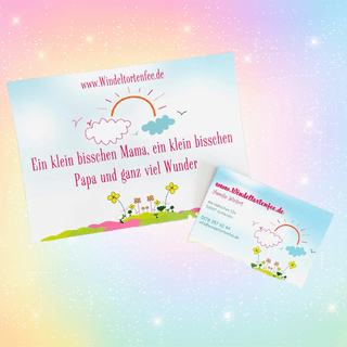Windeltorte 3 Etagen Steiff Minnie Maus in rosa Windeltorten für Mädchen Jasmico by Windeltortenfee   