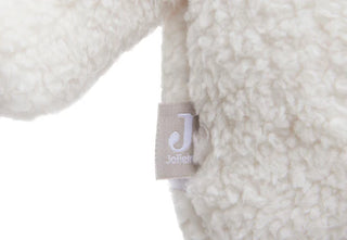 Jollein Kuscheltier - Lamm - Cream White Kuscheltier Jollein