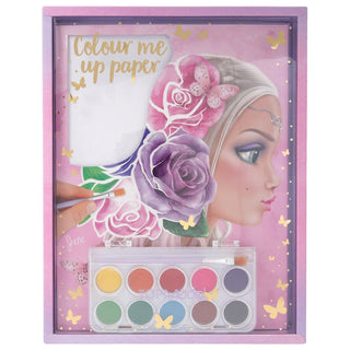 TOPModel Colour me up Paper  Depesche   