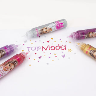 TOPModel Glitter Gel  Depesche   