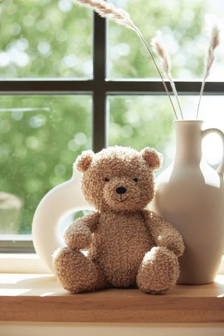 Kuscheltier Teddy Bear - Biscuit Stofftiere Jollein   