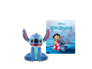 Disney Lilo & Stitch - Lilo & Stitch Tonie Figur Tonies Tonies   