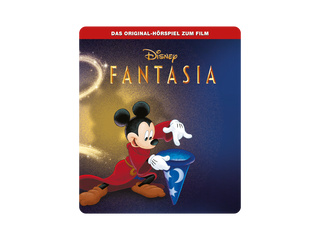 Disney  Fantasia Tonies Tonies   