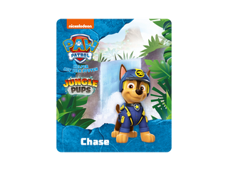 PAW Patrol - Jungle Pups Chase Tonies Tonies   