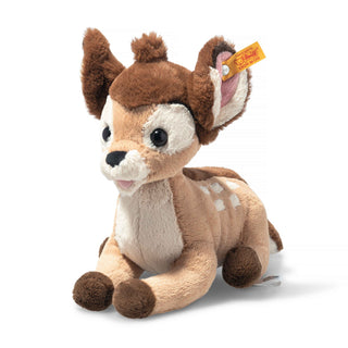 Steiff Soft Cuddly Friends Disney Originals Bambi