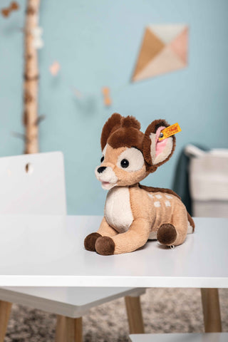 Steiff Soft Cuddly Friends Disney Originals Bambi Stofftiere Steiff   