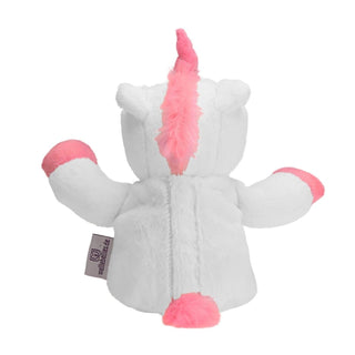 Welliebellie Wärmekuscheltier Einhorn 17cm Stofftiere Welliebellie   