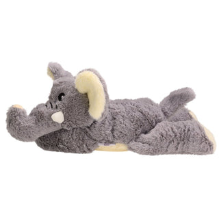 Welliebellie Wärmekuscheltier Elefant 28cm Stofftiere Welliebellie   