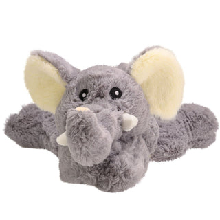 Welliebellie Wärmekuscheltier Elefant 28cm Stofftiere Welliebellie   