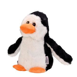 Welliebellie Wärmekuscheltier Pinguin 28cm Stofftiere Welliebellie   