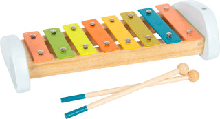 Xylophon „Groovy Beats“ Musikinstrumente aus Holz Small Foot   