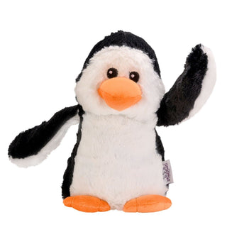 Welliebellie Wärmekuscheltier Pinguin 28cm Stofftiere Welliebellie   