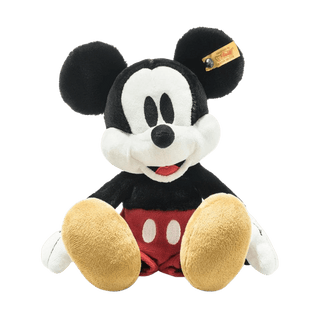 Windeltorte Steiff Disney Mickey Mouse limited Windeltorten für Jungs Jasmico by Windeltortenfee   