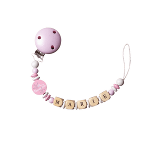 Windeltorte Sterntaler Spieluhr Stern in rosa Windeltorten für Mädchen Jasmico by Windeltortenfee   